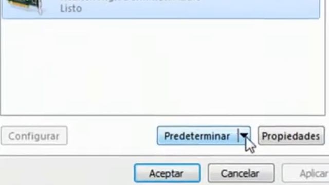 Activar Mix Stereo en Windows Vista y Seven.mp4 por Remando смотреть онлайн