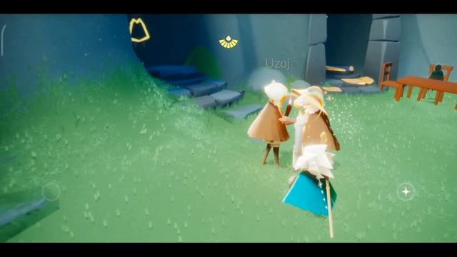 Sky : Children Of The Light | How to Add Friends & How to Chat With Friends смотреть онлайн