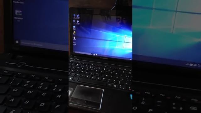 Notebook Lenovo G480 Não liga dando error driver de vídeo . смотреть онлайн