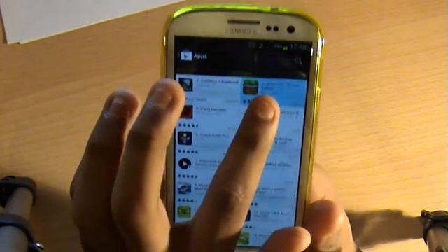 Get Any Android App APK Free NO ROOT using Aptoide *ALL APPS FREE* смотреть онлайн