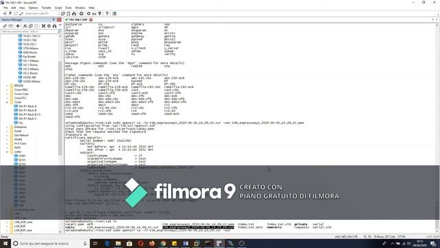Cisco Expressway certificate update смотреть онлайн