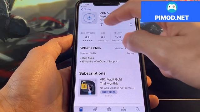 FNAF Security Breach Download 😃 How to Download FNAF Security Breach Mobile on iOS & Android Device смотреть онлайн