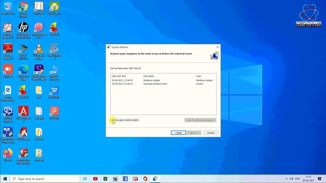 [ Solved ] Start menu and Notification not working in Windows 10 or Windows 11 PC смотреть онлайн