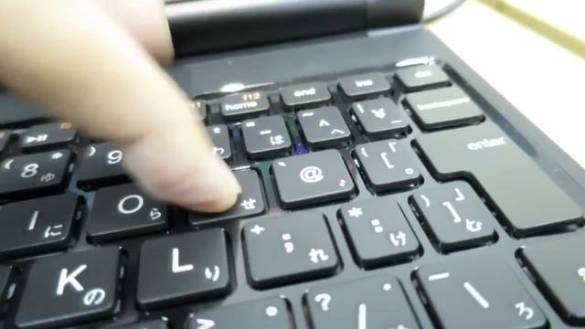 Lenovo YOGA Tablet 2-10のキーボードチェック→評価＝不明 смотреть онлайн