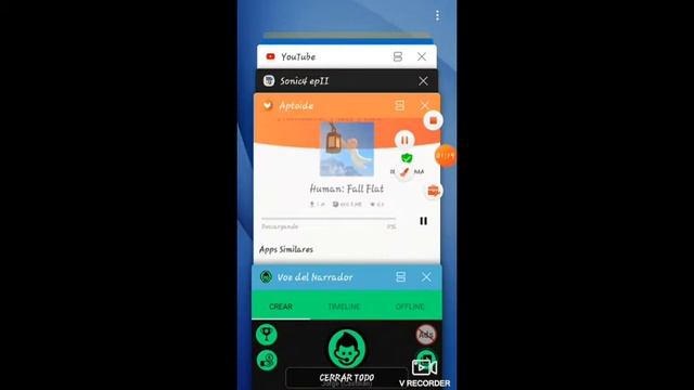 Como descargar human fall flat para android 2020 смотреть онлайн
