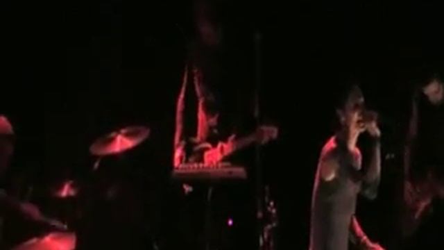 Ours - The Worst Things Beautiful смотреть онлайн