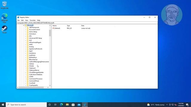 Fix Windows 10 Keyboard Input Not Working in Windows Search Bar смотреть онлайн