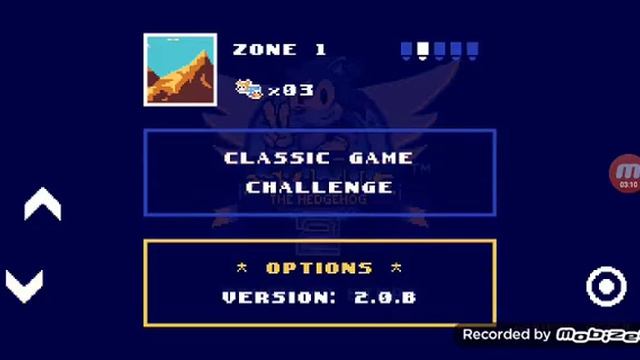 Todos los trucos de sonic 2 sms remake смотреть онлайн