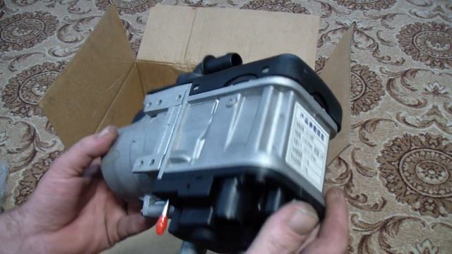 Автономка для зимнего запуска. смотреть онлайн