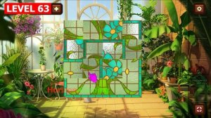 100 Doors Games Escape From School LEVEL 63 - Gameplay Walkthrough Android IOS