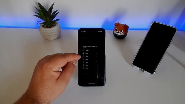 A MELHOR AOSP COM ANDROID 13 NO POCO X3 PRO смотреть онлайн