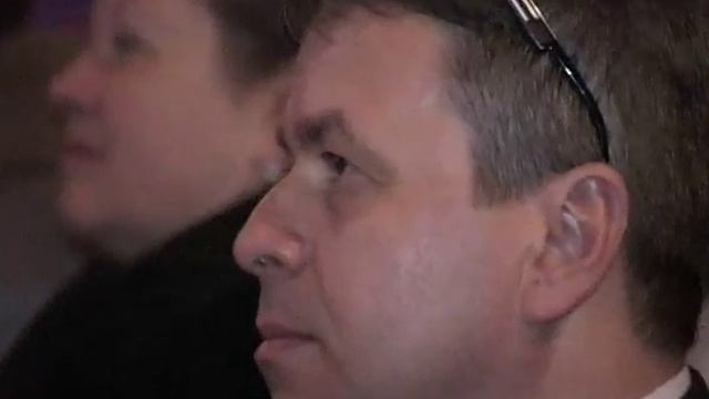 Новозыбков фестивальный. Школьники и их наставники показали широкую палитру жанров на сцене ДК смотреть онлайн