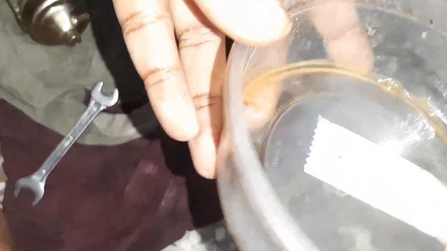 Generator carburetor oil kyu nikalta hai (जेनरेटर कार्बोरेटर ऑयल क्यु निकाल्टा है) смотреть онлайн