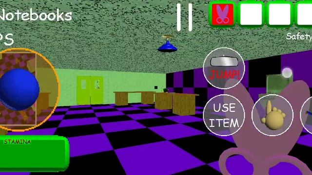 secret code in baldi basics fun new school remastered! im scared... смотреть онлайн