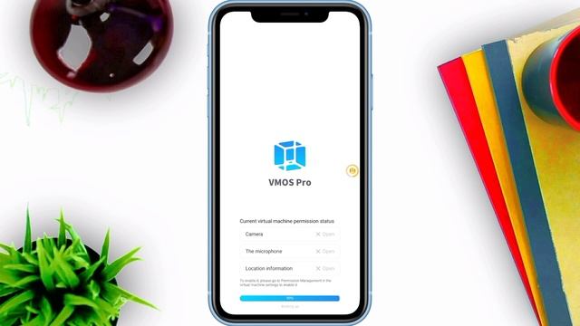VMOS Pro Root/UnRoot Custom ROM Android 12 to 13 Support смотреть онлайн