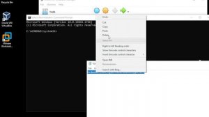 Fix E_FAIL (0x80004005) ConsoleWrap | VirtualBox 2024