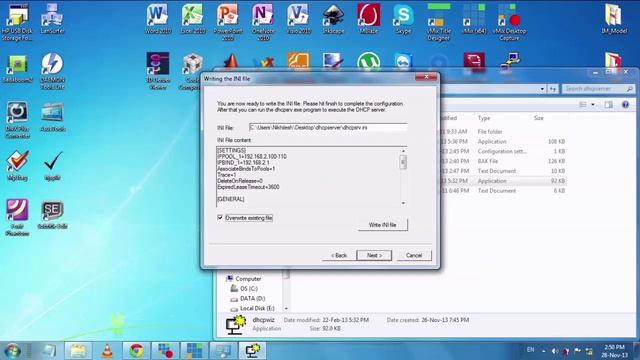 How To: Direct Network Connection between Raspberry Pi and Windows смотреть онлайн
