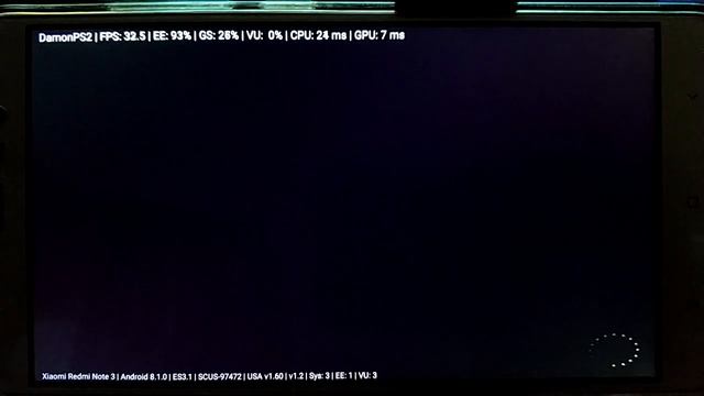 Damon PS2 Pro new update version 1.2 and play Shadow Of the Colossus and Sengoku Basara 2 heroes смотреть онлайн