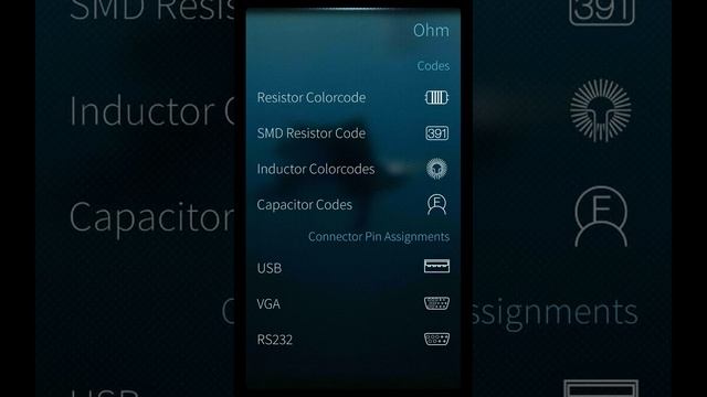 Sailfish OS App "Ohm" Demo смотреть онлайн