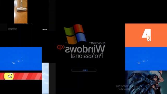 Microsoft Windows 98, XP and Vista have a Sparta Extended EE V2 Remix! V2 смотреть онлайн