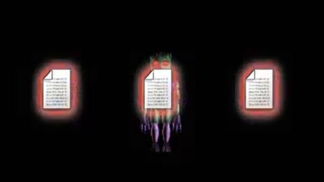 Symantec Norton SystemWorks 1998 Virus Info Video смотреть онлайн