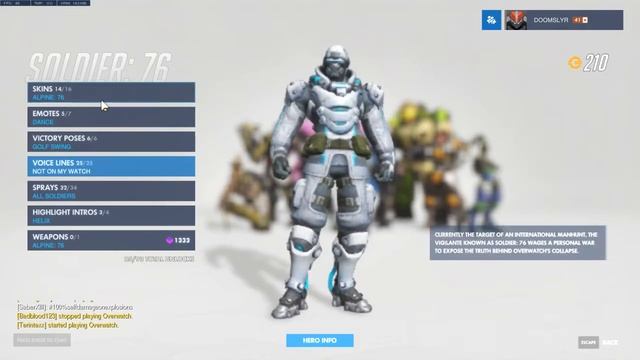 This voice line change смотреть онлайн