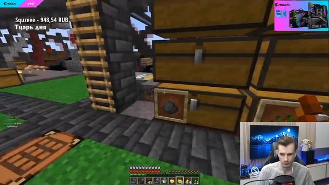 ЗАКВИЕЛЮ *УГРОЖАЮТ* | СКОЛЬКО СТОИТ ЖИЗНЬ ЗАКА на МАЙНШИЛДЕ? смотреть онлайн