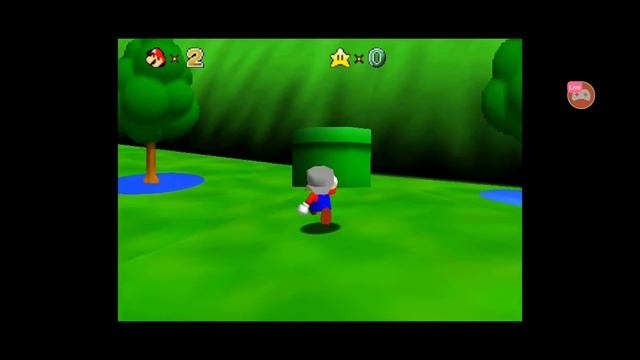 More SM64 ROM hacks смотреть онлайн