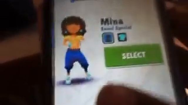 subway surfers for windowsphone with all characters save file (updated) смотреть онлайн