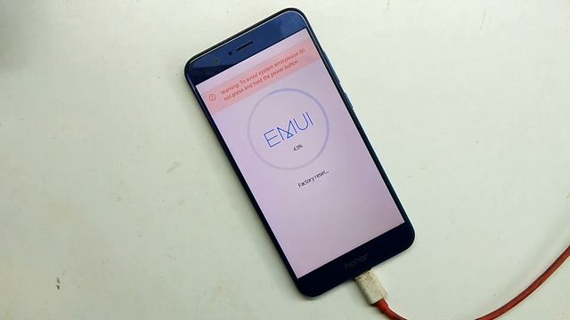 Honor 8 Pro DUK-L09 Hard Reset Pattern Unlock Done 2020 смотреть онлайн