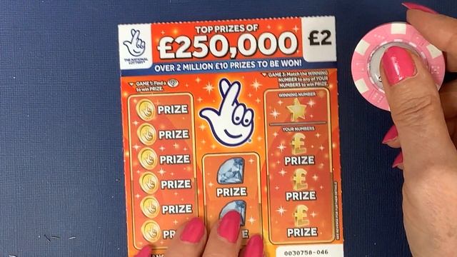 🤑🤑Day 2 - £240 spent on a FULL PACK of the new Orange £2 card, next 30 cards how much do we win🤑🤑 смотреть онлайн