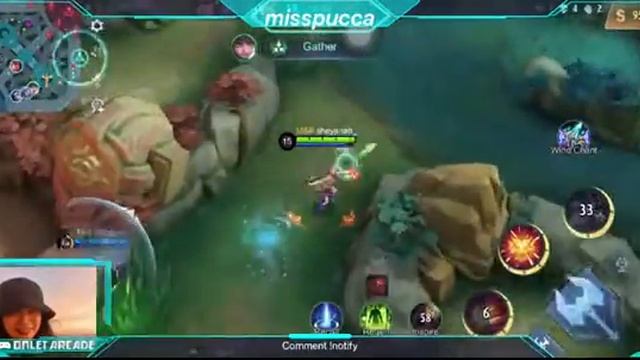 Mimi Gaming | Call of Duty: Mobile | Rg!!! | #1025 смотреть онлайн