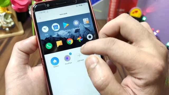 Asus Zenfone Max Pro M1 turns into Poco Phone|Great experience| No more system ui stop problems😍 смотреть онлайн