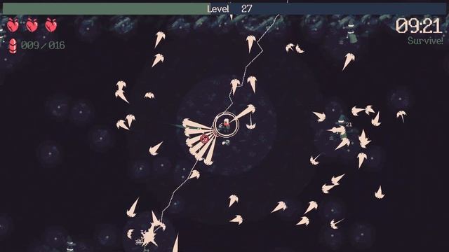 Unlocking Raven | 20 Minutes Till Dawn смотреть онлайн