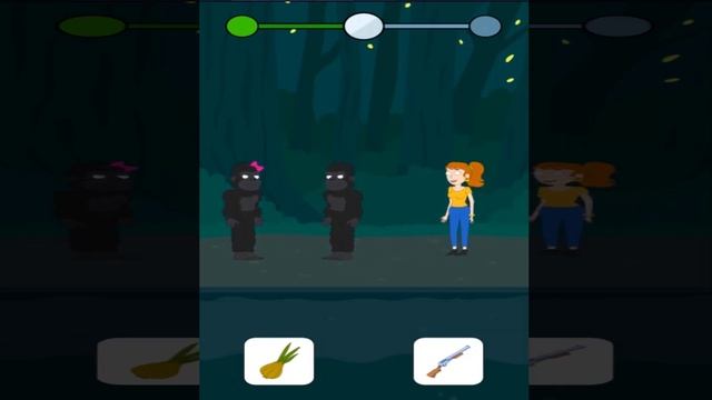 Good Choice Gameplay Walkthrough - All Levels 14-23 Noob Vs Pro Android HD смотреть онлайн