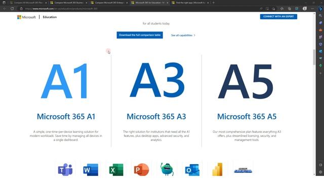 What is Microsoft 365 - Explained | Introducing the Microsoft 365 App | Introducing Windows 365 смотреть онлайн