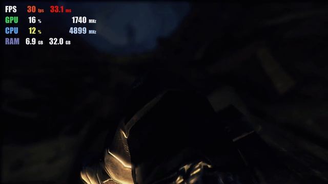 RPCS3 0.0.13 | Turok HD | PS3 Emulator Gameplay смотреть онлайн