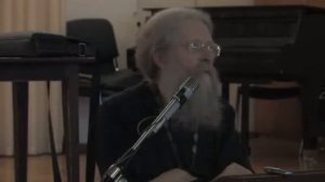 14. Грехи.Страсти. Бесстрастие. Прот.Геннадий Фаст