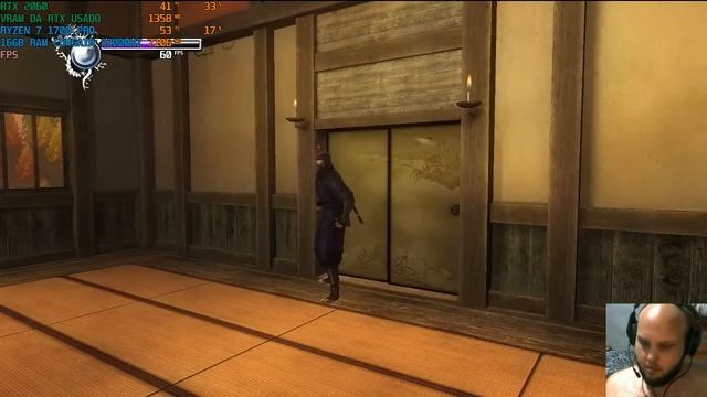 JOGANDO THE LAST OF US + OUTROS GAMES (RPCS3) | JOGANDO NO AMD RYZEN 1700 PRO+RTX 2060 смотреть онлайн