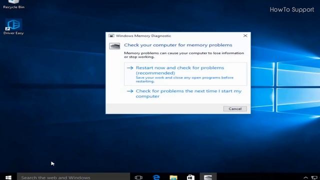 How to fix windows 10 freezing :Tutorial смотреть онлайн