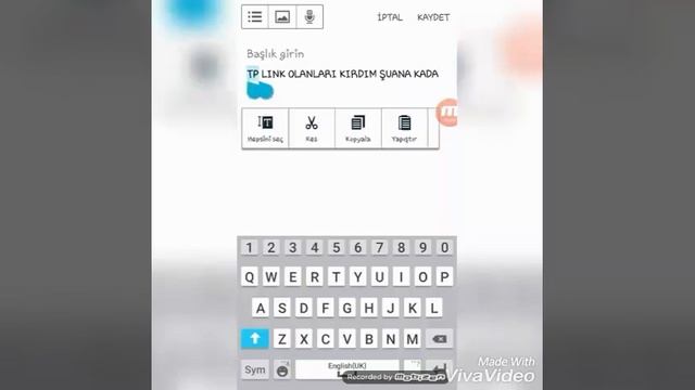 WİFİ ŞİFRE KIRICI 2017 WİFİ CRACKER 2017 смотреть онлайн