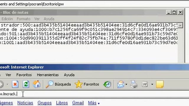 Cracking cuenta en windows смотреть онлайн
