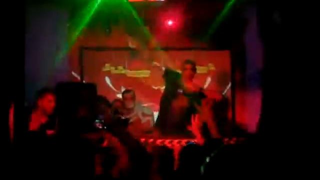 Leroy Thornhill in Dubna.mp4 смотреть онлайн