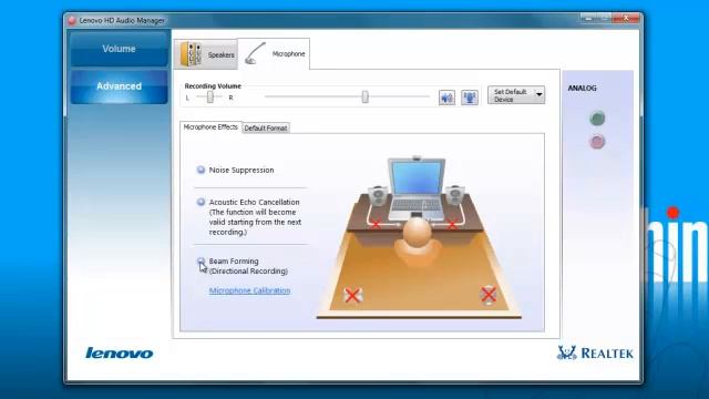 How to Adjust ThinkCentre Audio for Best Performance смотреть онлайн