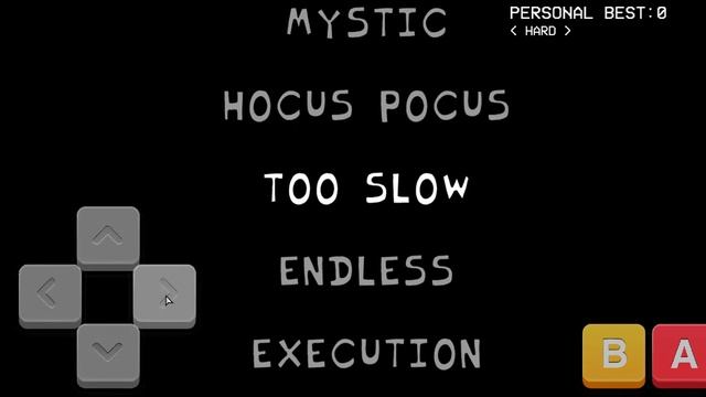 FNF MOBILE MEGAMIX ANDROID OTIMIZADO/GAMA BAJA смотреть онлайн