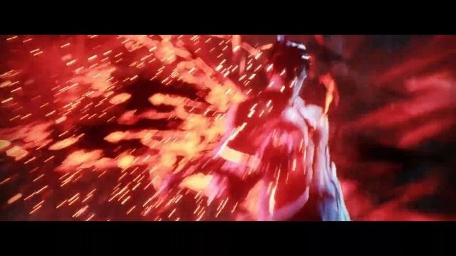 Phonk-Fueled Mayhem Tekken 8, Street Fighter 6, Mk 1 Epic Mix with Intense Phonk Beat смотреть онлайн