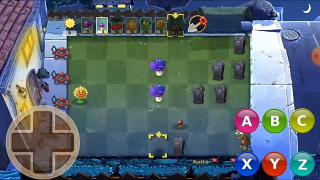 Plants Vs Zombies 2 Pack Android смотреть онлайн