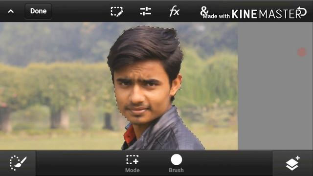 How to remove background in android |How to remove background ps touch смотреть онлайн