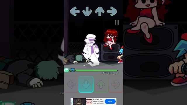 FNF vs Garcello mod on ios смотреть онлайн