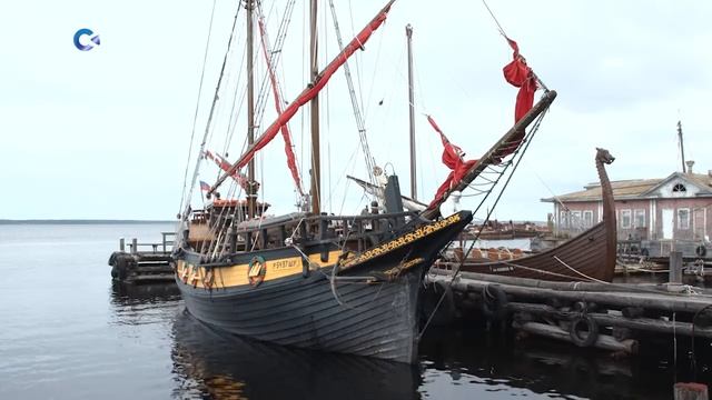 Беломорско-Онежский филиал петербургского университета имени адмирала Макарова набирает студентов смотреть онлайн